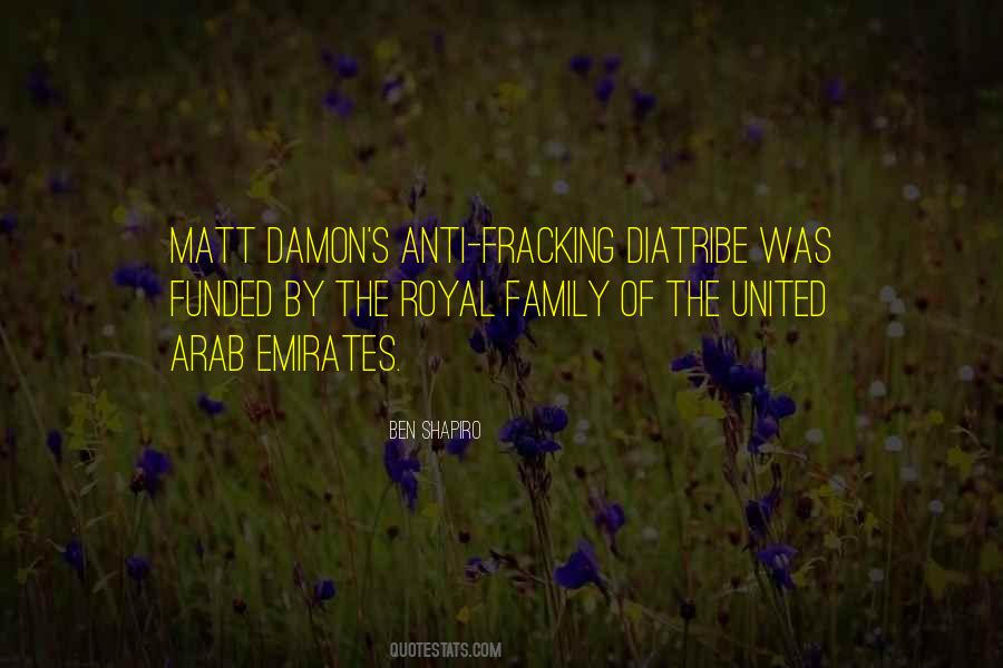 Arab Emirates Quotes #1746693