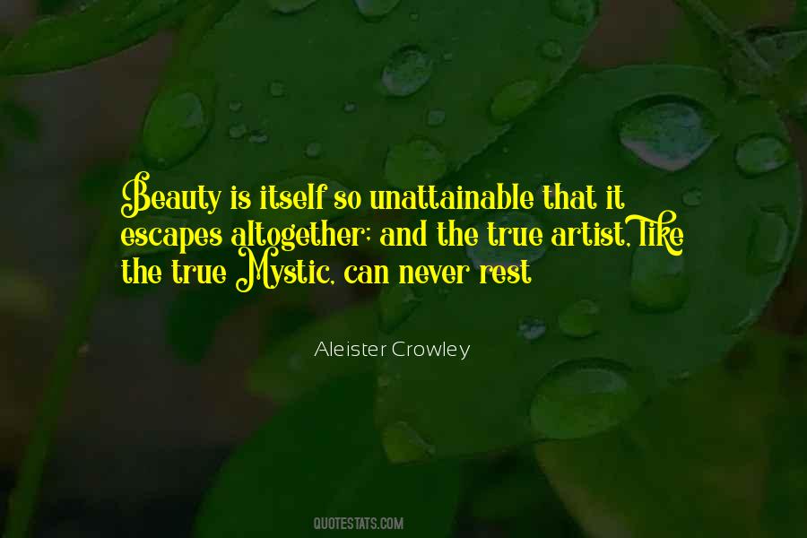 Quotes About Beauty Itself #740620