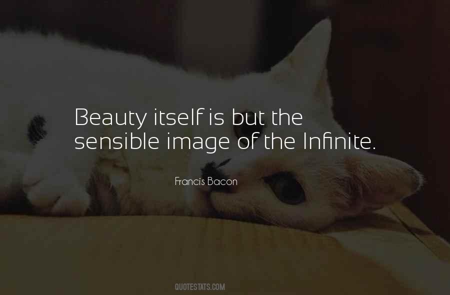 Quotes About Beauty Itself #786055