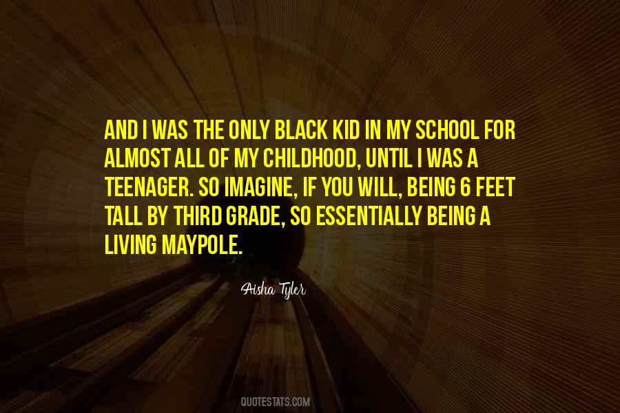 Quotes About Being A Teenager #1171091