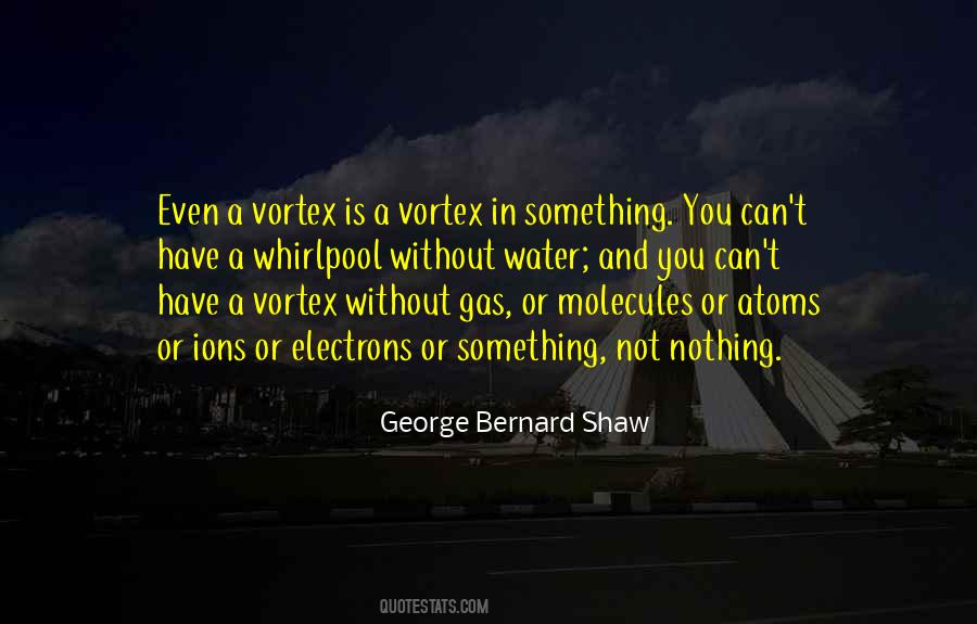 Quotes About Electrons #273191