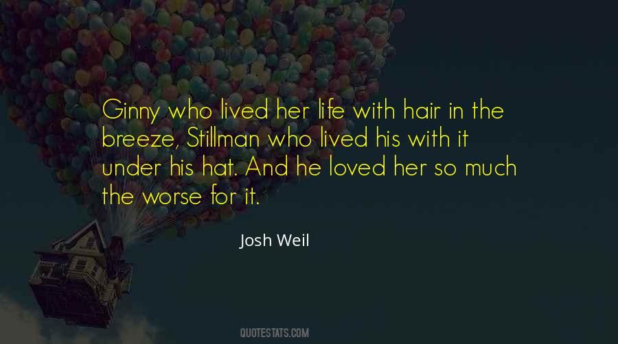Quotes About Well Lived Life #31463