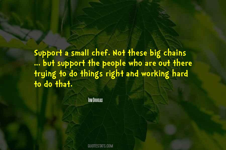 Quotes About Working Out Hard #170431