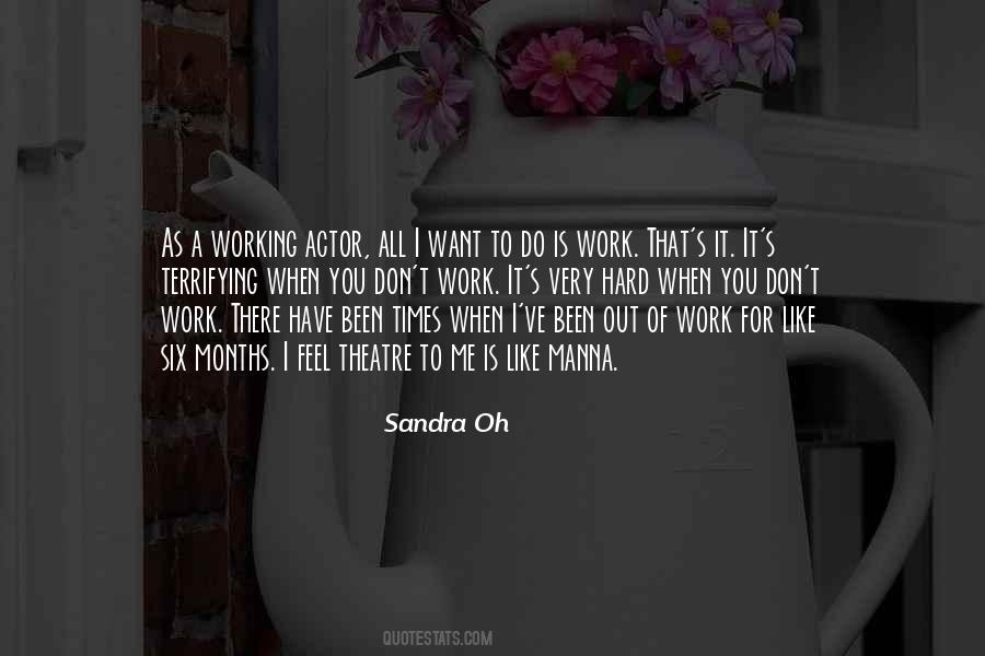 Quotes About Working Out Hard #763350