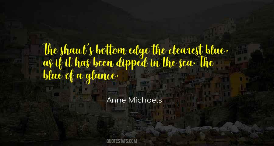 Quotes About The Bottom Of The Sea #1103728