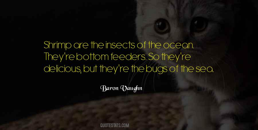 Quotes About The Bottom Of The Sea #1628790