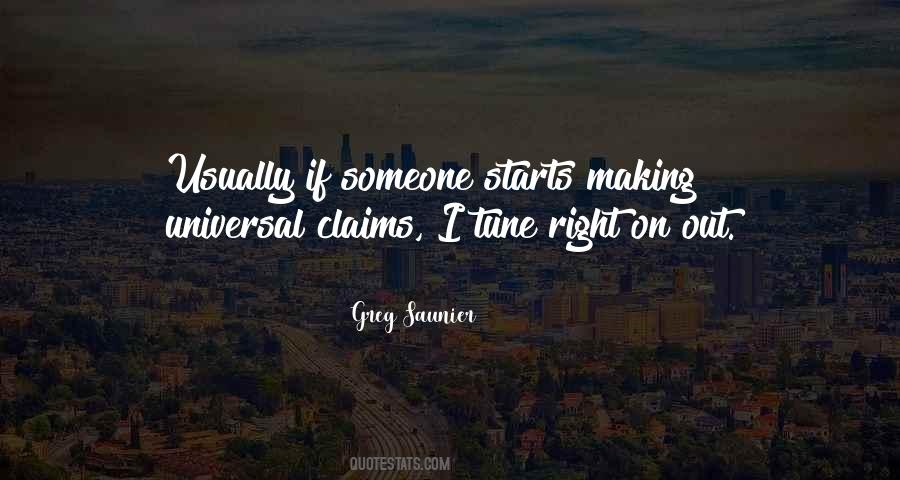 Deceptive Gospel Quotes #355603