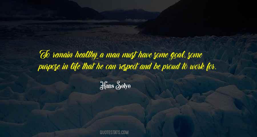 Quotes About A Healthy Life #141956