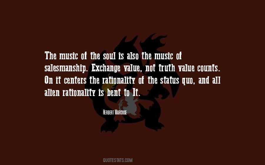 Quotes About Status Quo #229641 Quotes About Status Quo #229641