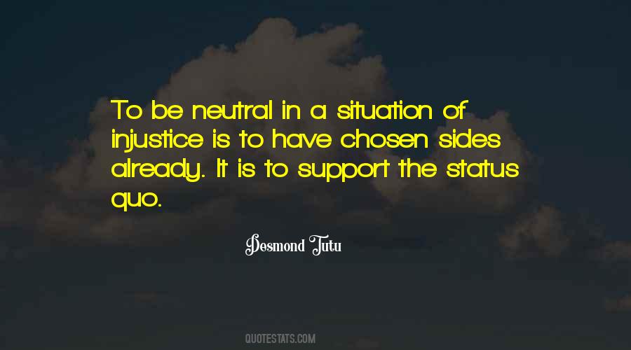 Quotes About Status Quo #56308 Quotes About Status Quo #56308