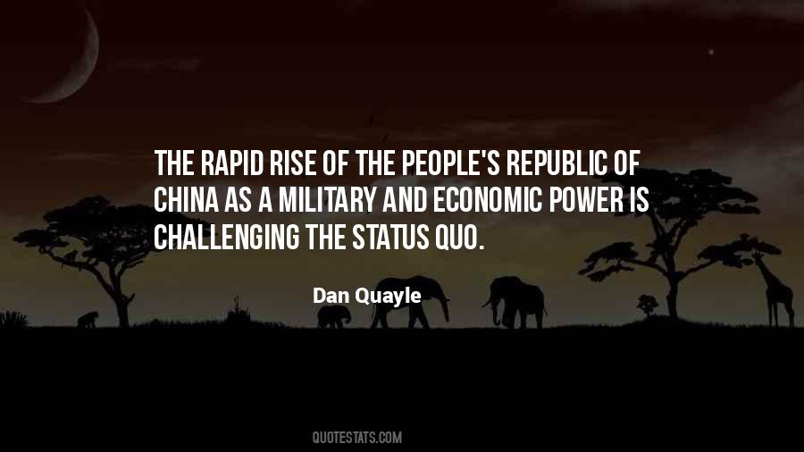 Quotes About Status Quo #9595 Quotes About Status Quo #9595