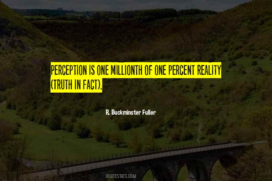 Truth Facts Quotes #43086