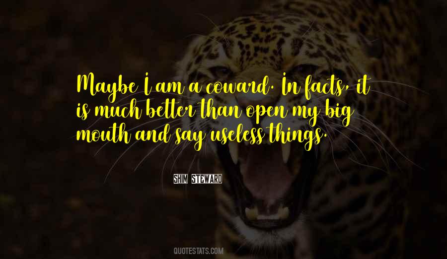 Truth Facts Quotes #535932