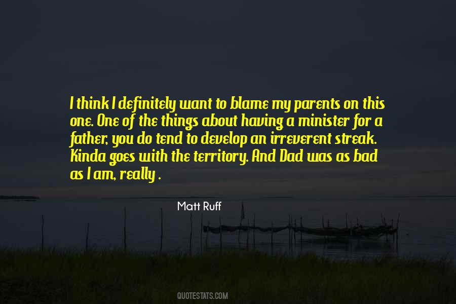 Good Night Streaks Quotes #860044