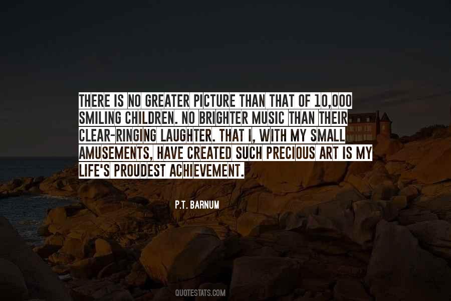 Quotes About Precious Children #1021314
