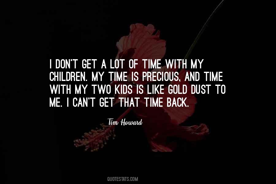 Quotes About Precious Children #1028082
