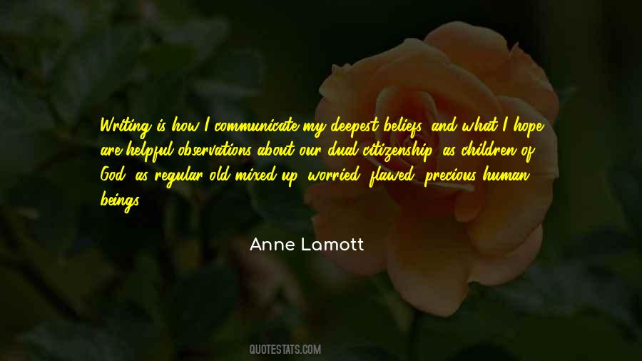 Quotes About Precious Children #1105753