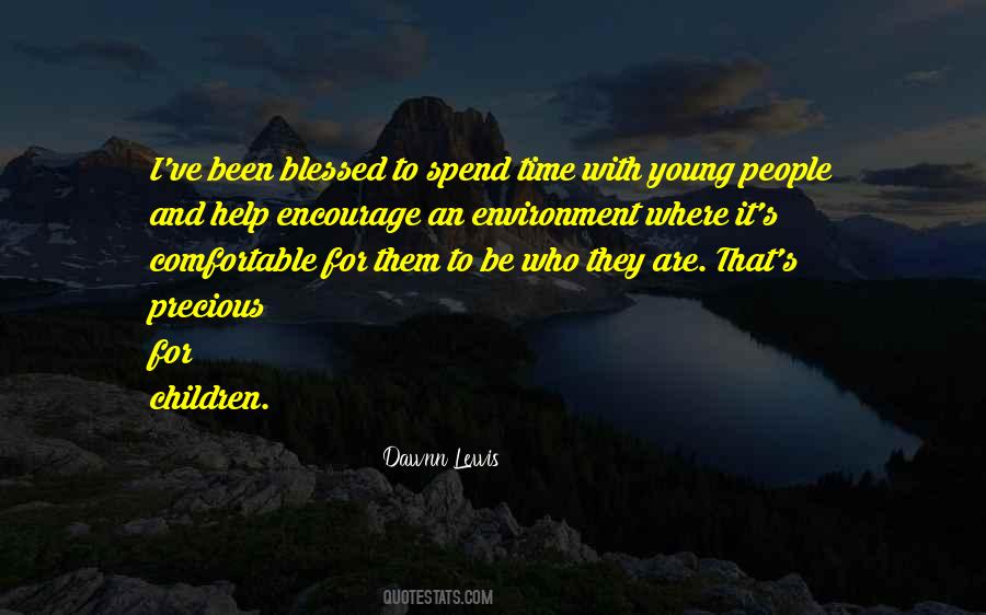 Quotes About Precious Children #1739997