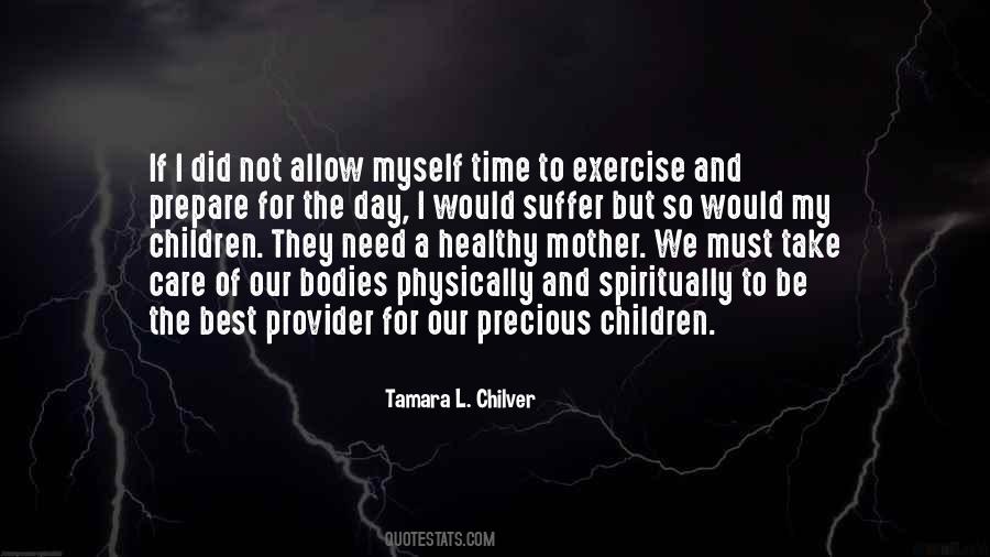 Quotes About Precious Children #1812166