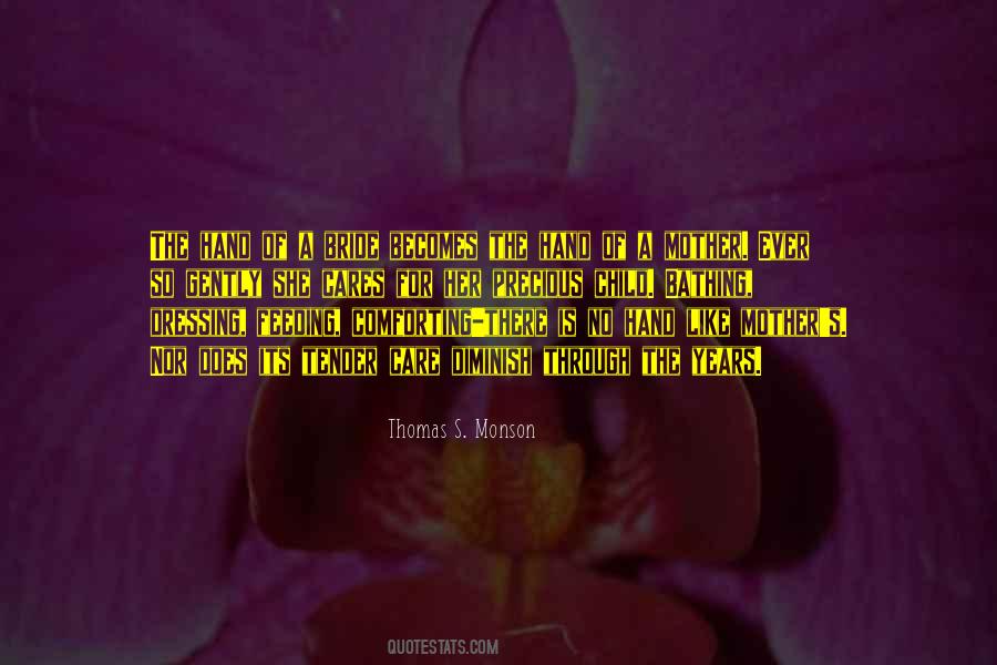 Quotes About Precious Children #200643