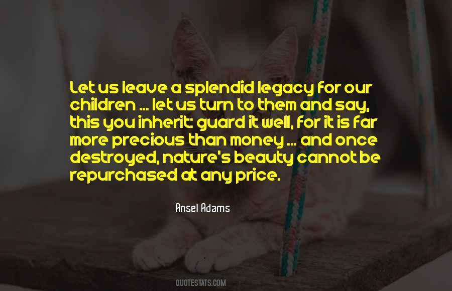 Quotes About Precious Children #366523