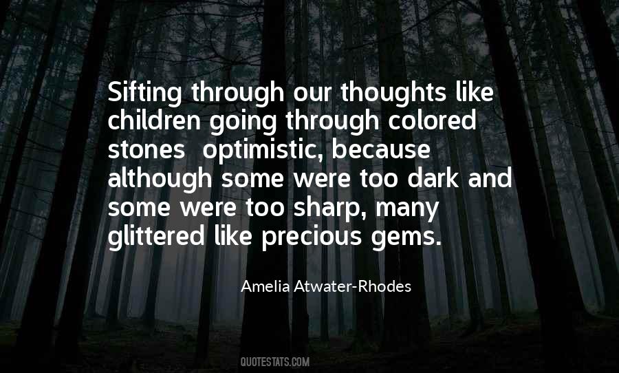 Quotes About Precious Children #378010