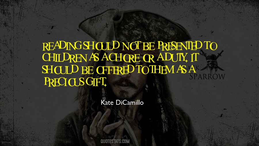 Quotes About Precious Children #611077
