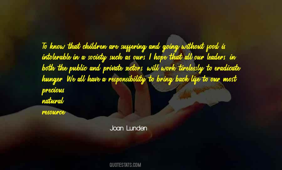 Quotes About Precious Children #6877