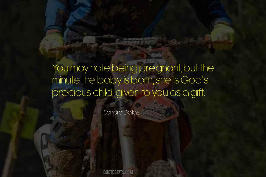 Quotes About Precious Children #802135