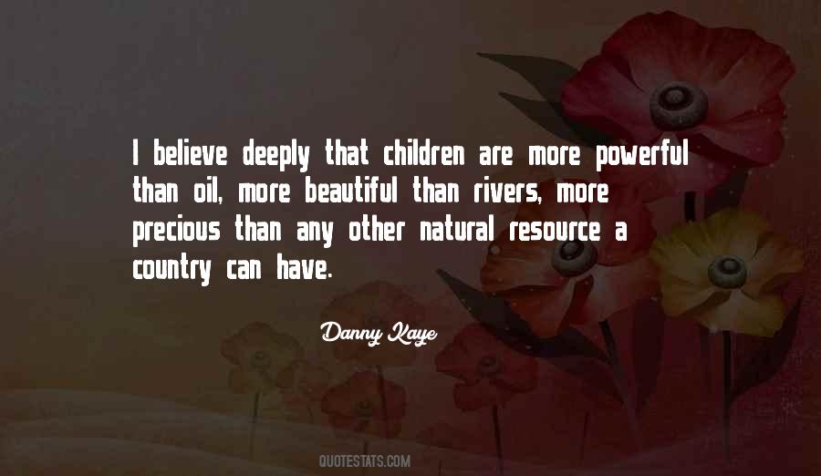 Quotes About Precious Children #81322