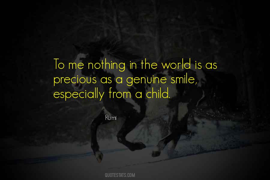 Quotes About Precious Children #949455