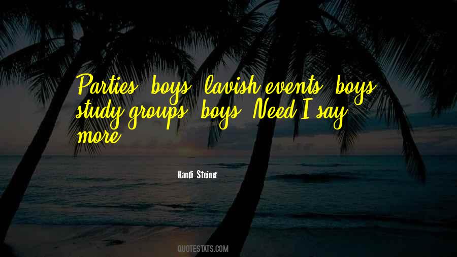 Quotes About Being A Sook #1285832