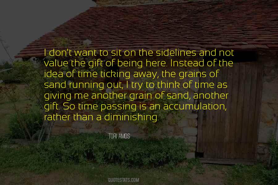 Quotes About Being A Sook #1766524