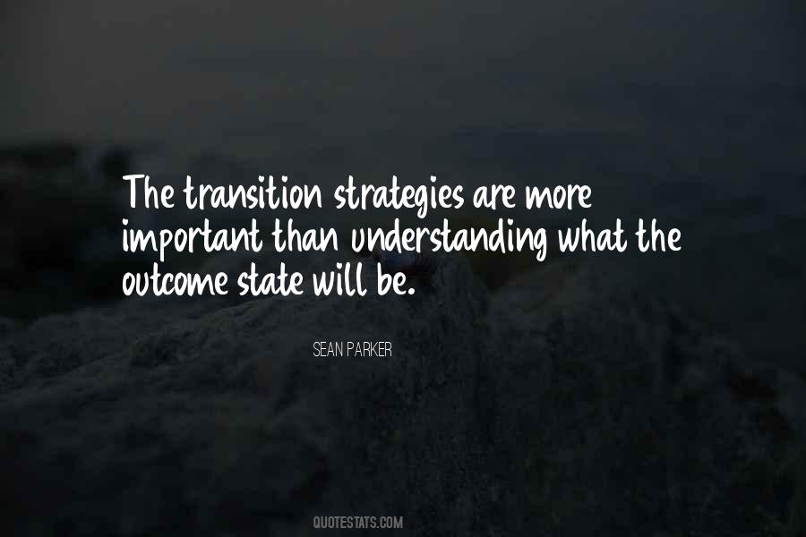 Quotes About Strategies #1720902