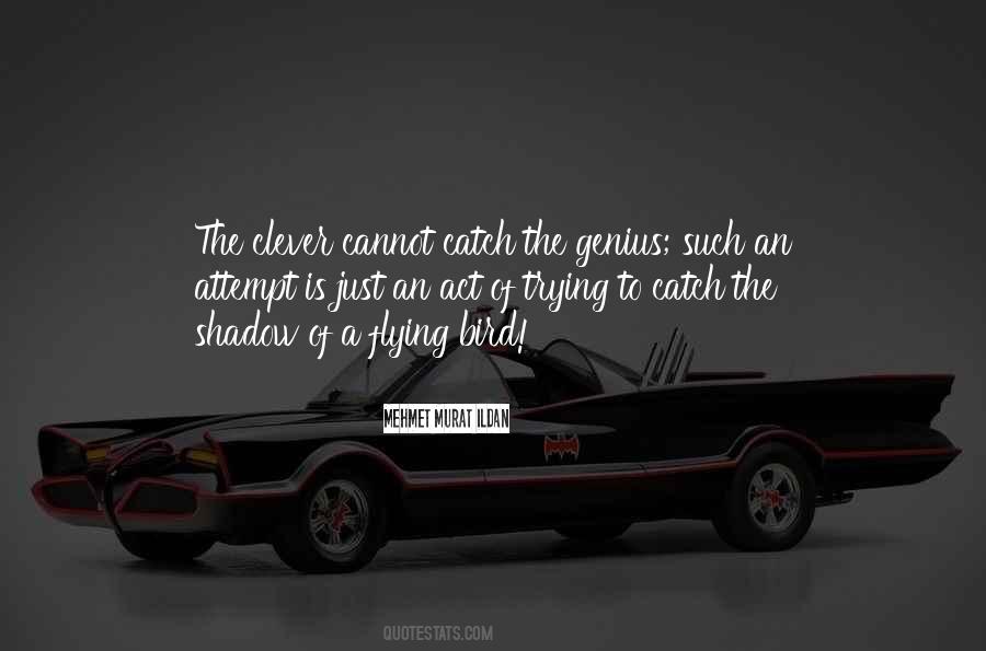 The Clever Quotes #1571910
