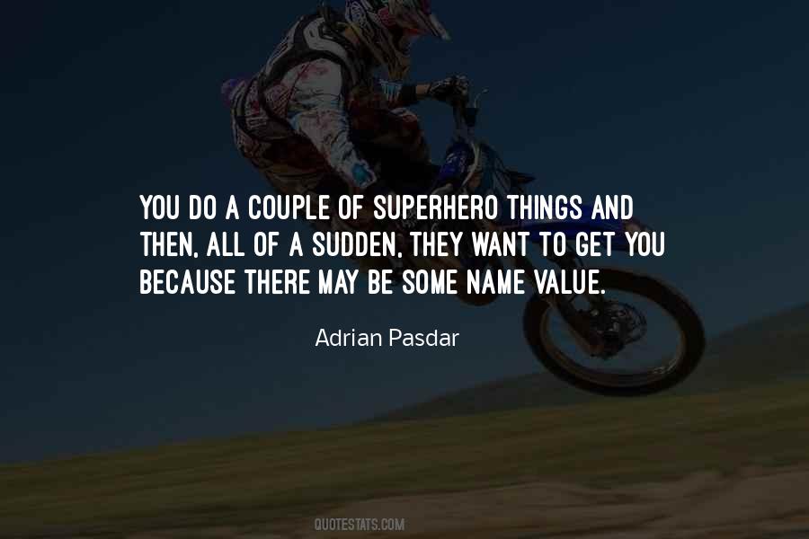 Pasdar Quotes #1148182