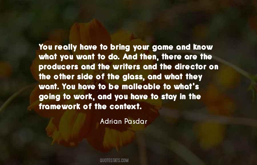 Pasdar Quotes #1439134