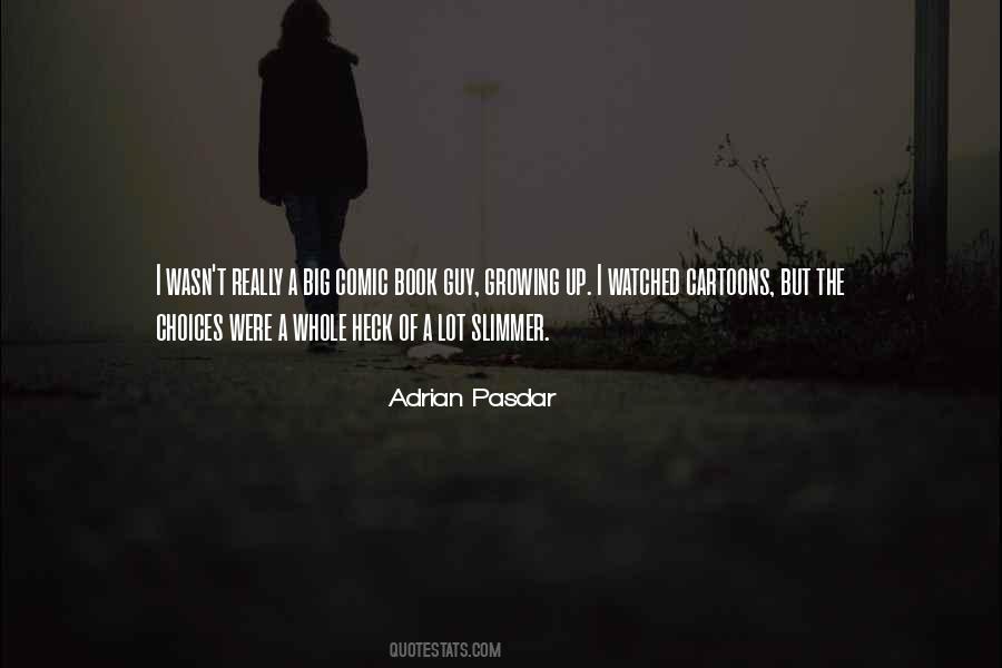 Pasdar Quotes #449868