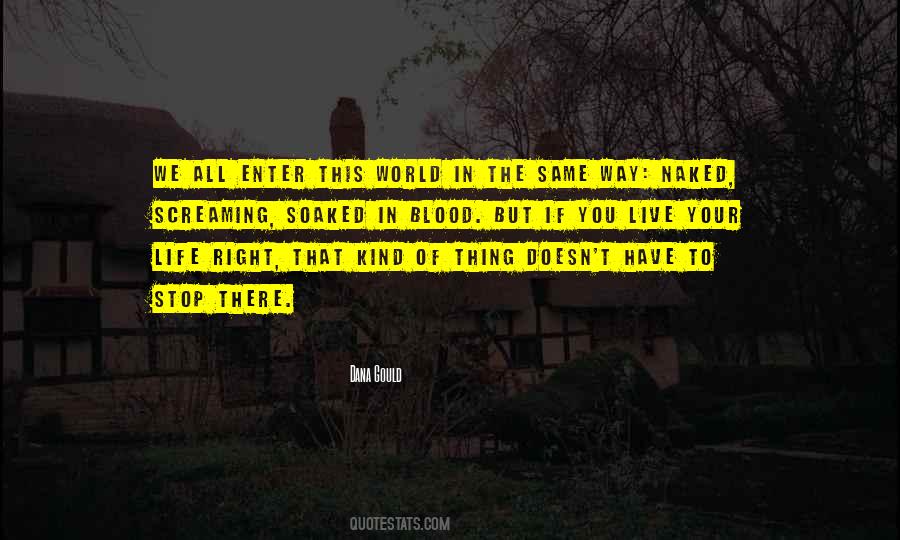 Changing With The Waves Of Time Quotes #1020896
