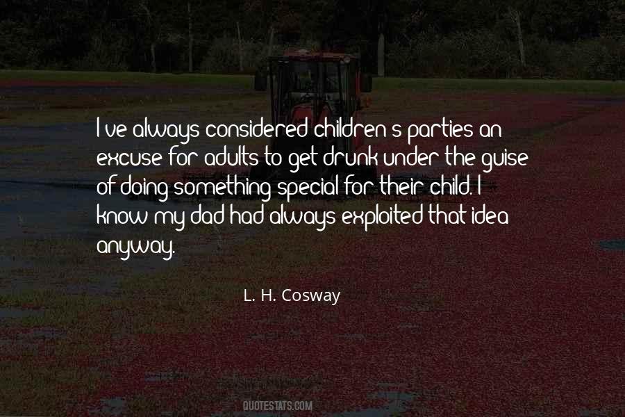 Quotes About Children's #1198823