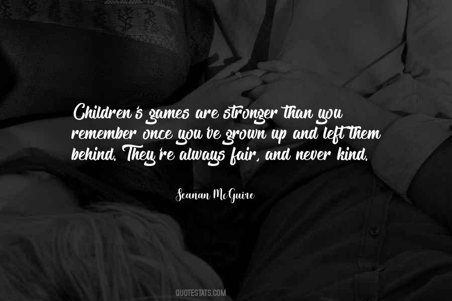 Quotes About Children's #1851669