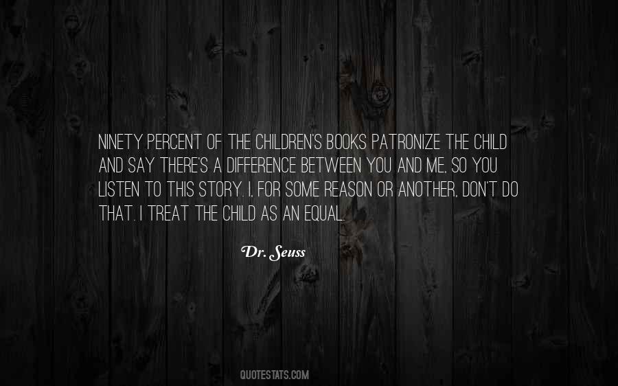 Quotes About Children's #1858485