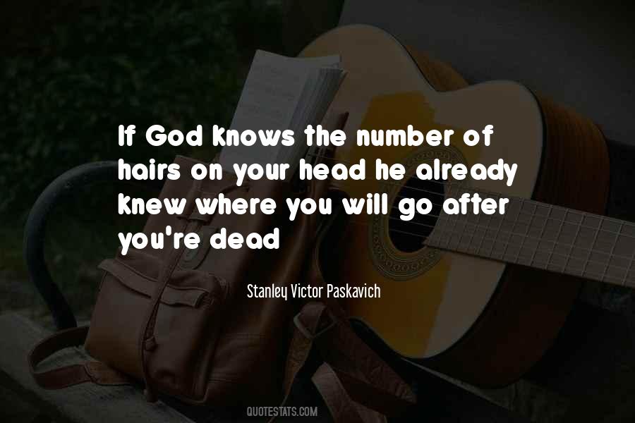 Quotes About Free Will And God #410503