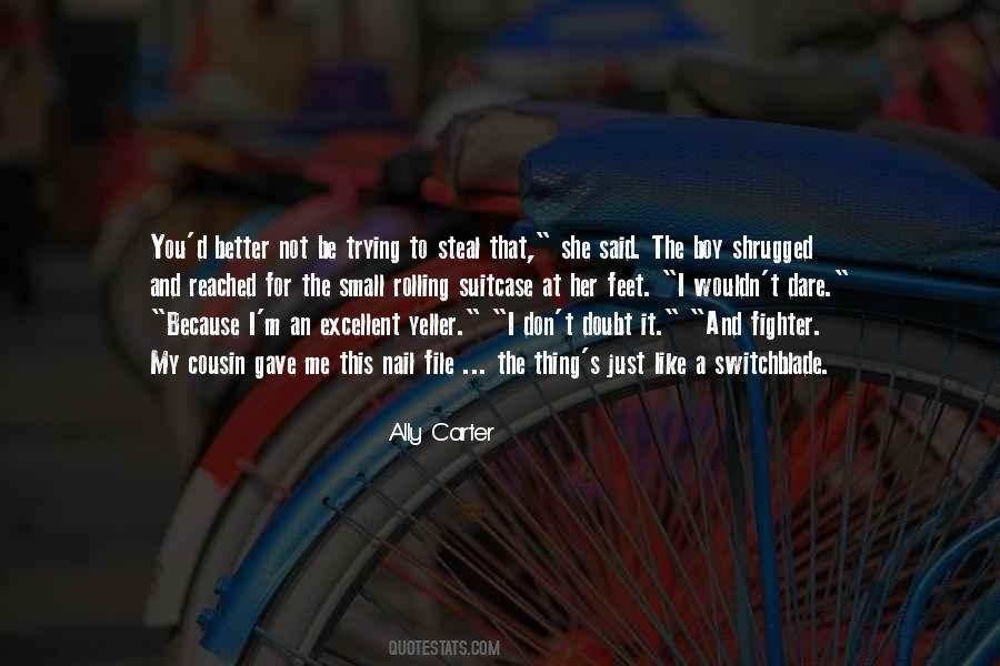 Quotes About Perseverance In The Face Of Adversity #544358