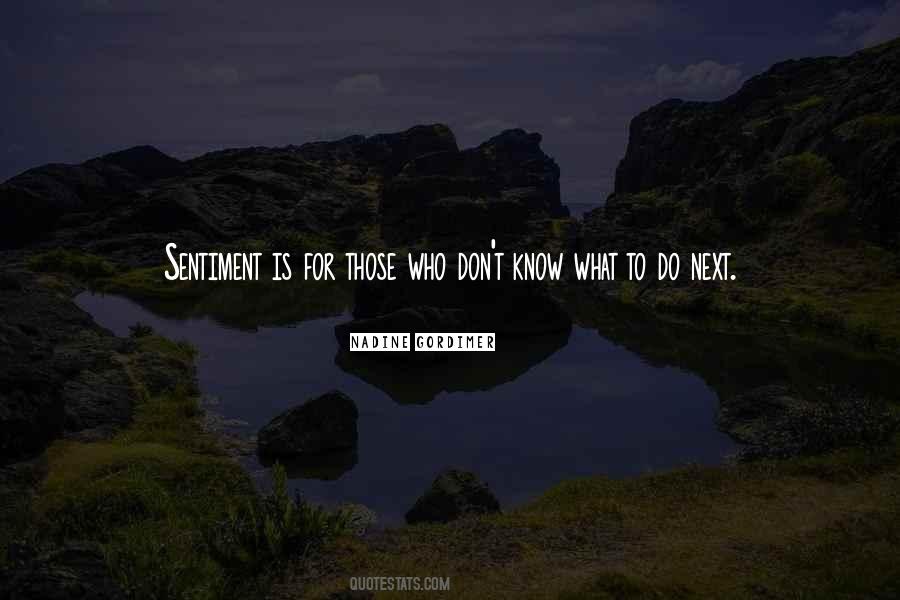 Apprised Of Quotes #1589753
