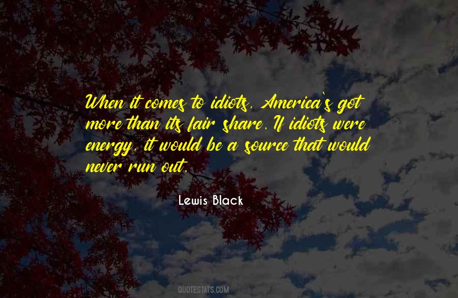 Source Energy Quotes #156920