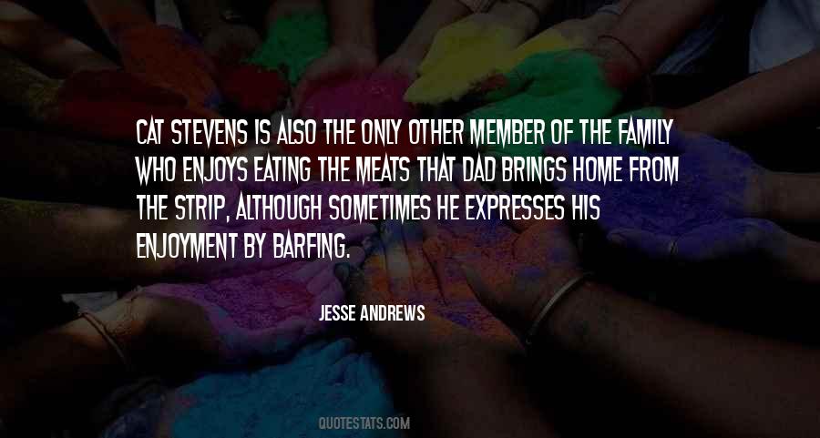 Family Who Quotes #1010548