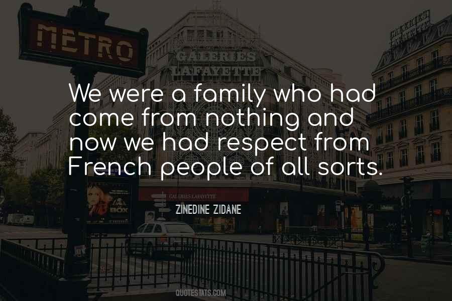 Family Who Quotes #1143808