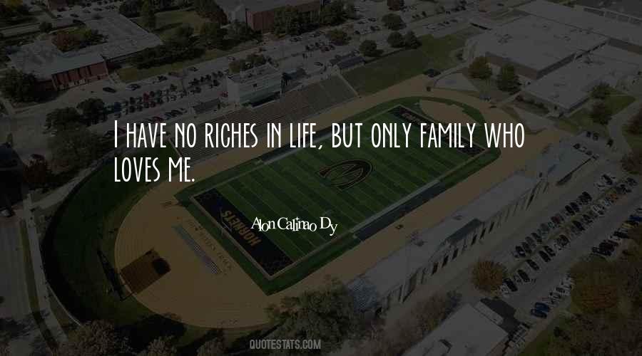 Family Who Quotes #1613282