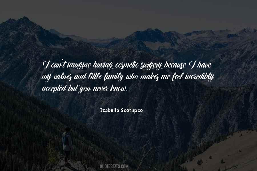 Family Who Quotes #1660738